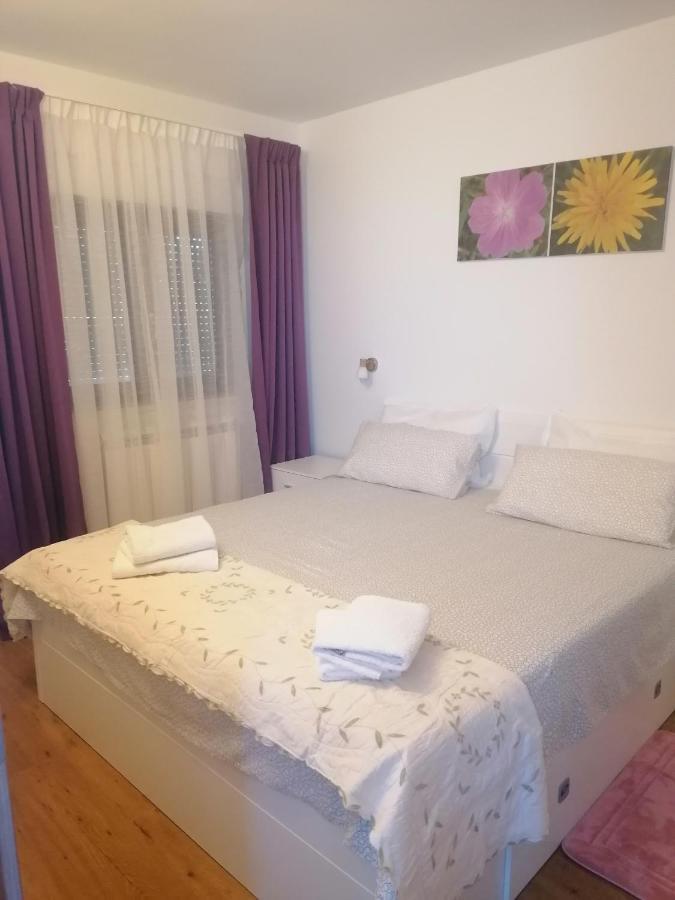 Apartman Mimi Relo Bale Dış mekan fotoğraf