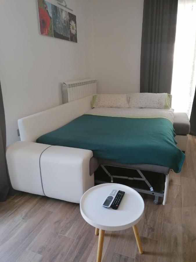 Apartman Mimi Relo Bale Dış mekan fotoğraf