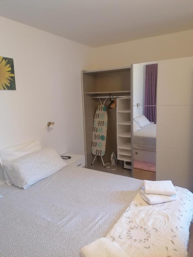 Apartman Mimi Relo Bale Dış mekan fotoğraf