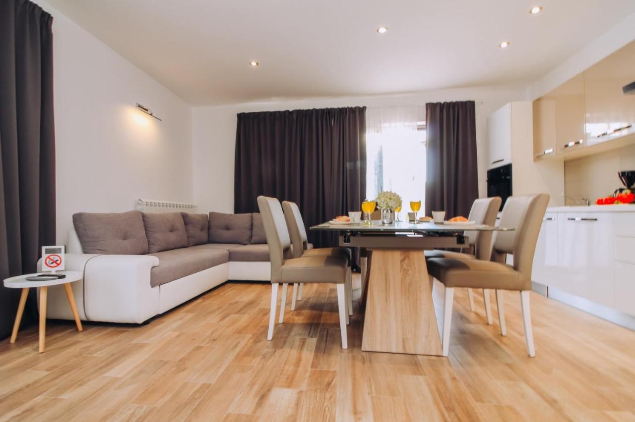 Apartman Mimi Relo Bale Dış mekan fotoğraf