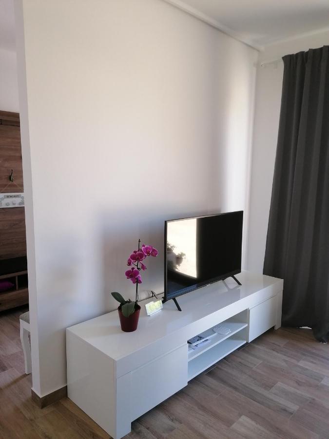 Apartman Mimi Relo Bale Dış mekan fotoğraf