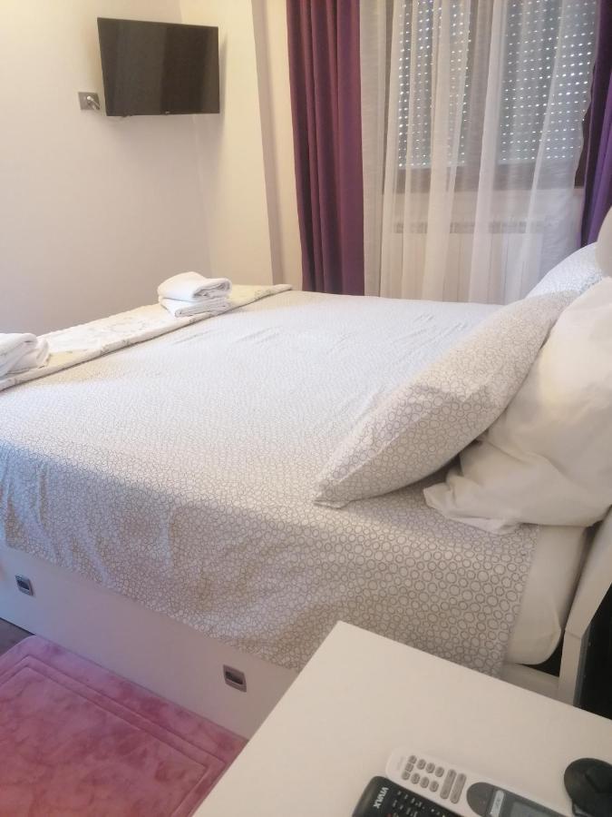 Apartman Mimi Relo Bale Dış mekan fotoğraf