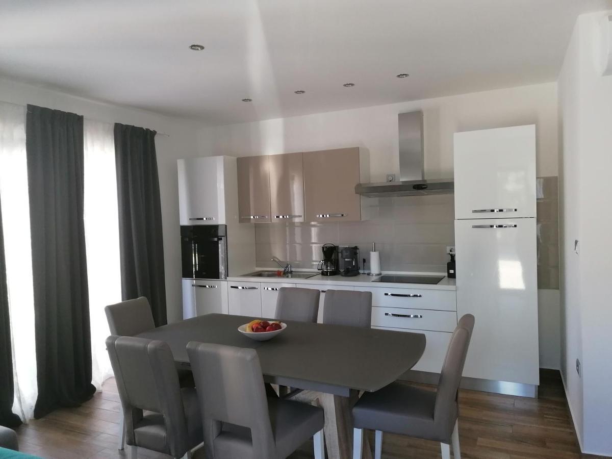 Apartman Mimi Relo Bale Dış mekan fotoğraf